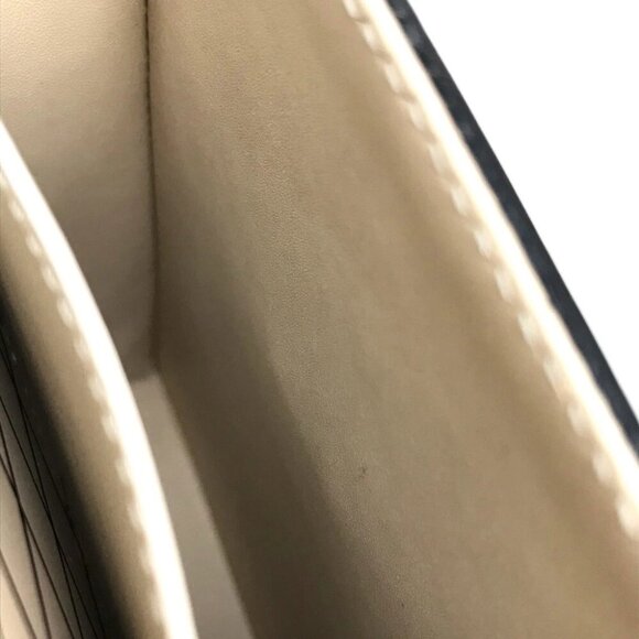 LOUIS VUITTON M67872 Epi Pochette-Trunk Vertical Shoulder Bag Cross body Leather - Picture 5 of 12